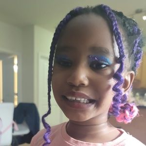 Meet your Posher, Dickson